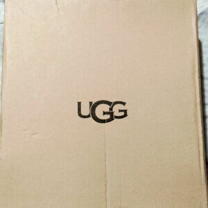 UGG Classic Short Sequin Boots